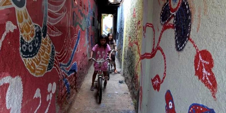 5 Wisata Batik di Indonesia